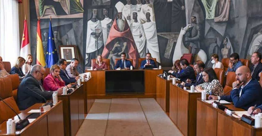 El Proyecto Geoparque se hace realidad con casi 5,2 millones de inversión en 40 municipios de Ciudad Real