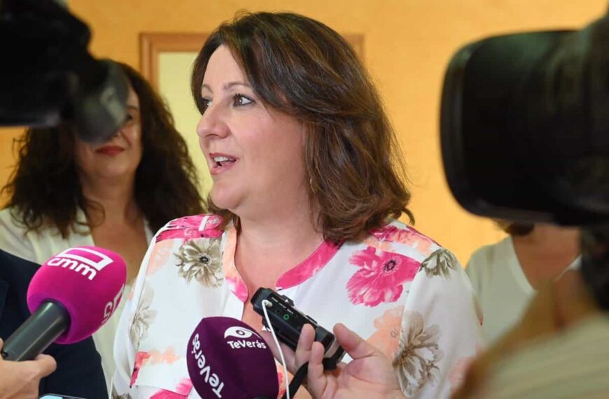 Este martes echa a andar el Observatorio de Promoción Industrial de Castilla-La Mancha