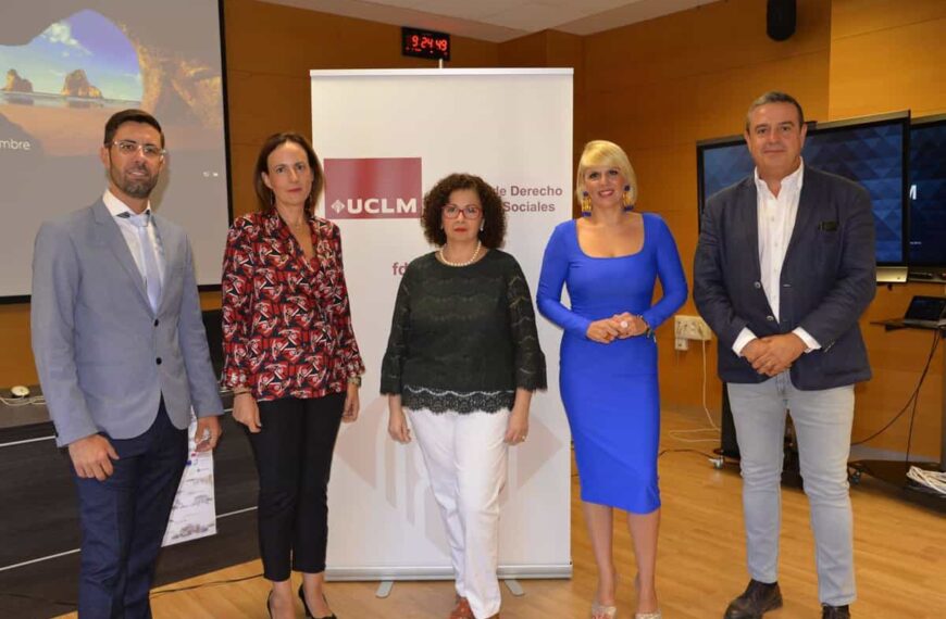 Experta alerta que España "se encuentra aún en un momento sombrío" respecto a la fiscalidad de la economía circular