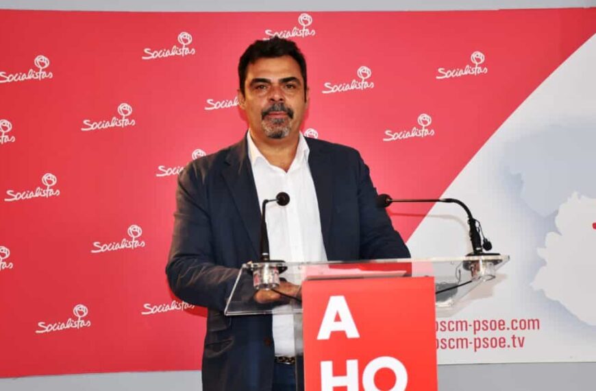 El PSOE valora los datos interanuales positivos del paro en el mes de agosto, y el “comportamiento excelente” que está teniendo el mercado de trabajo