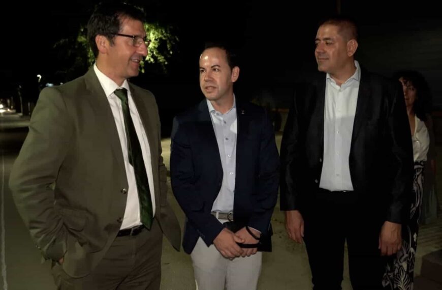 El PSOE de Herencia valora el trabajo de la Diputación de Ciudad Real en la puesta en valor del patrimonio local