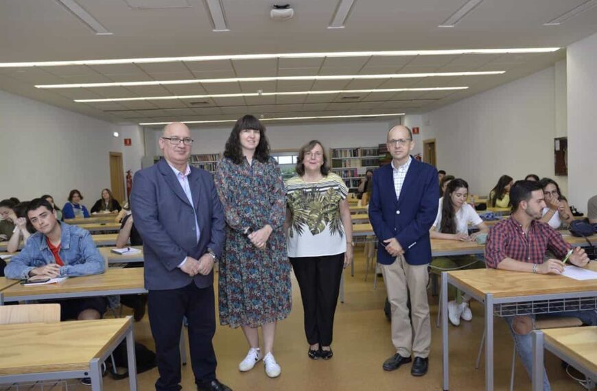 La importancia de la comunicación para el sector del vino, protagonista de un curso de verano de la UCLM