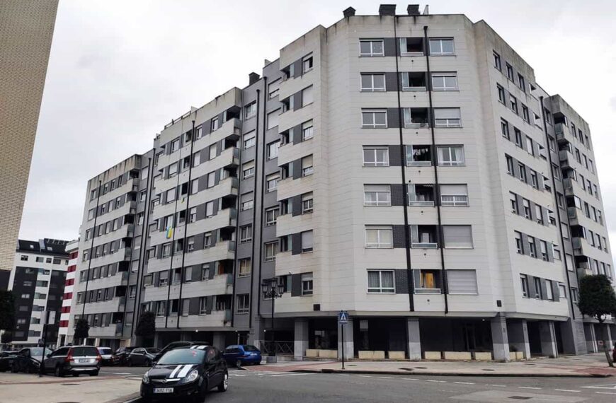 La vivienda en C-LM es un 6,6% más cara en el tercer trimestre respecto a 2021, con 935 euros el m2