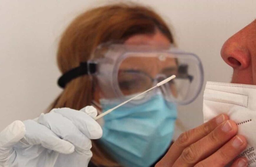 Los hospitalizados en cama convencional descienden a 137 en C-LM y hay 7 pacientes en UCI