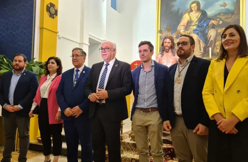Muñoz Boluda presenta en Manzanares su nueva obra