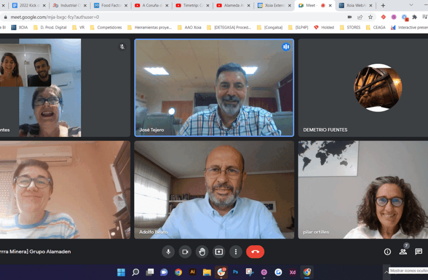 MonteSur sigue fomentando la actividad turística de la comarca de Almadén a través del proyecto de cooperación interterritorial “Tierra Minera”