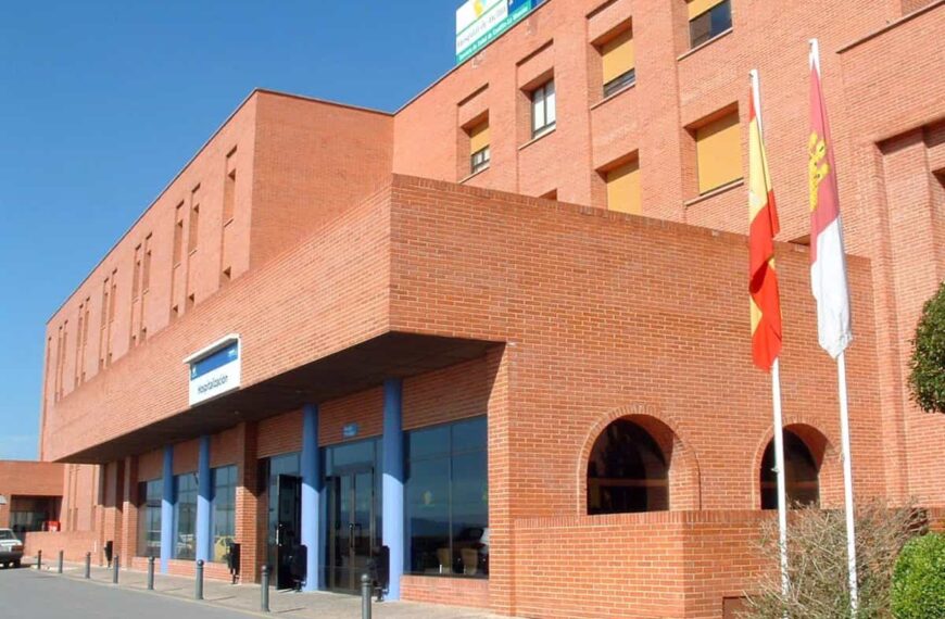 Castilla – La Mancha consigue 1 hospital reconocido entre los mejores hospitales de España por los Premios BSH