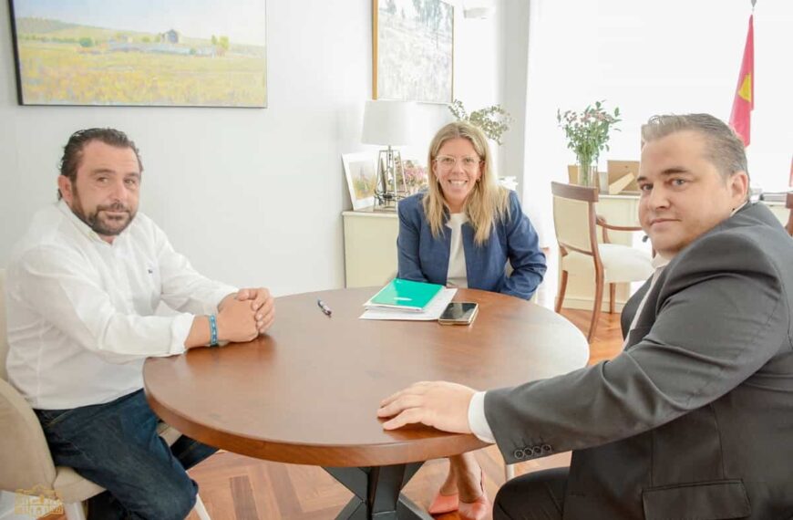 La AECT recibirá una aportación municipal de 18.000 € para la realización de diversas actividades en Tomelloso este 2022