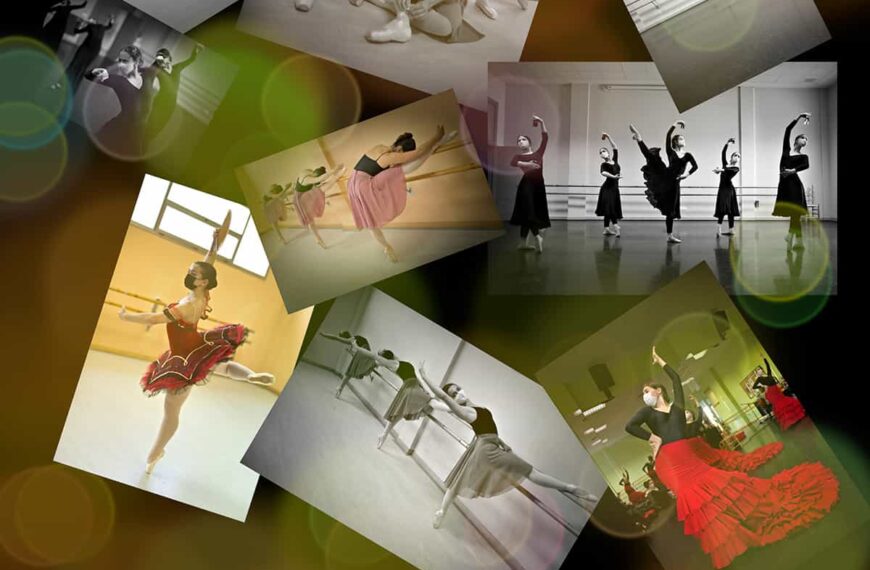 Abierto hasta el 15 de septiembre el plazo para admisión en el Conservatorio Profesional de Danza “José Granero” de Puertollano