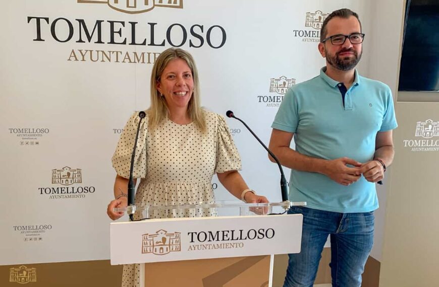 Un éxito la Feria y Fiestas 2022 de Tomelloso con más de 30.000 asistentes a las actuaciones en Plaza de España y 14.200 en los conciertos