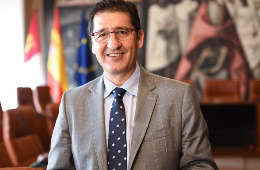 La Diputación de Ciudad Real abre una convocatoria para dotar de un desfibrilador a los colegios públicos y concertados de infantil y primaria