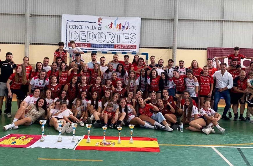 Apoyo regional a todas las iniciativas que fomenten la participación y la convivencia deportiva