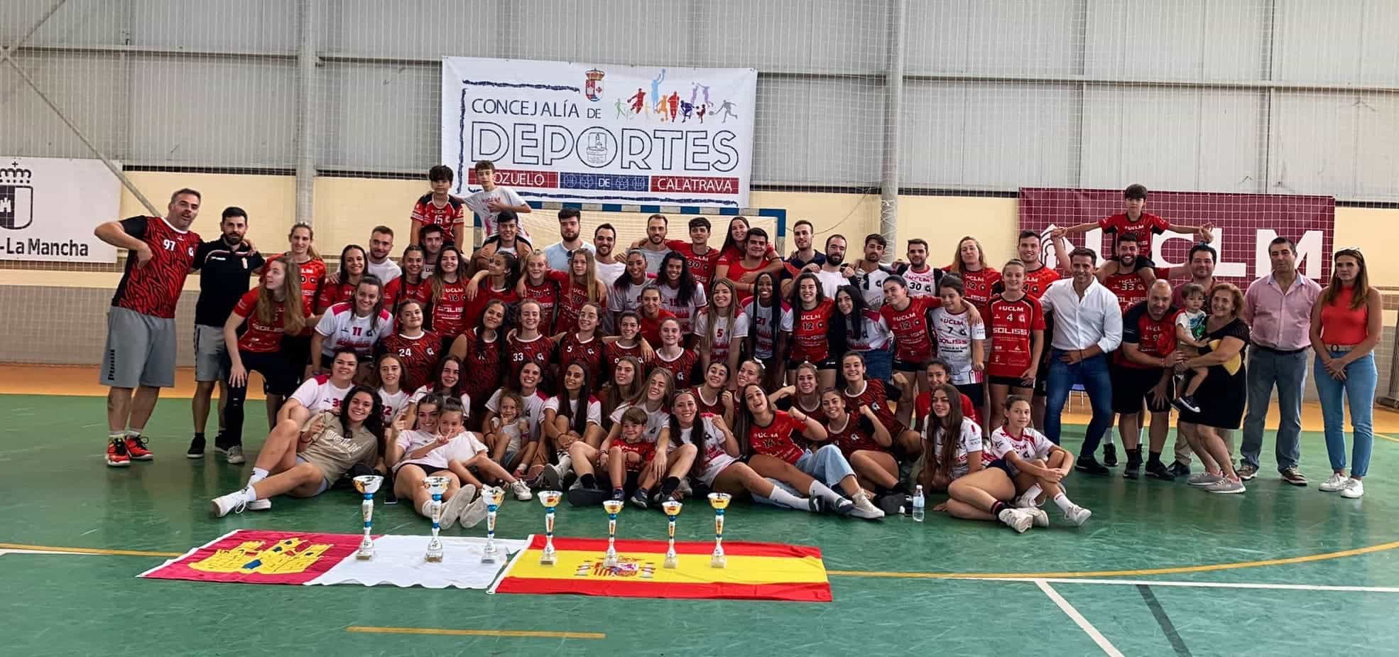 Apoyo regional a todas las iniciativas que fomenten la participación y la convivencia deportiva