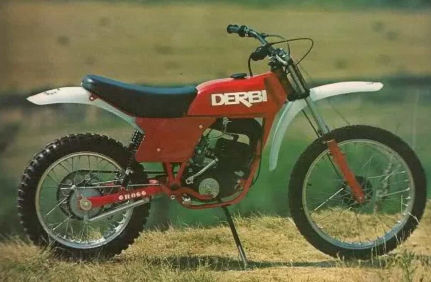 Concentración de Motos Clásicas el domingo 11 de septiembre se en el parque Doctor Fleming de Miguelturra