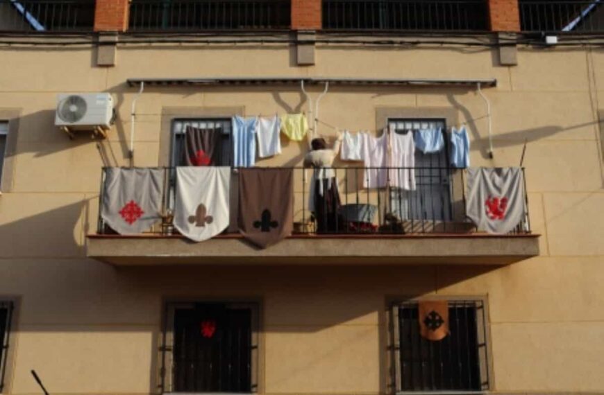 Convocado el VIII Concurso de Fachadas y Rincones en Manzanares cuyas  inscripciones pueden realizarse hasta mañana día 21 en la Oficina de Turismo