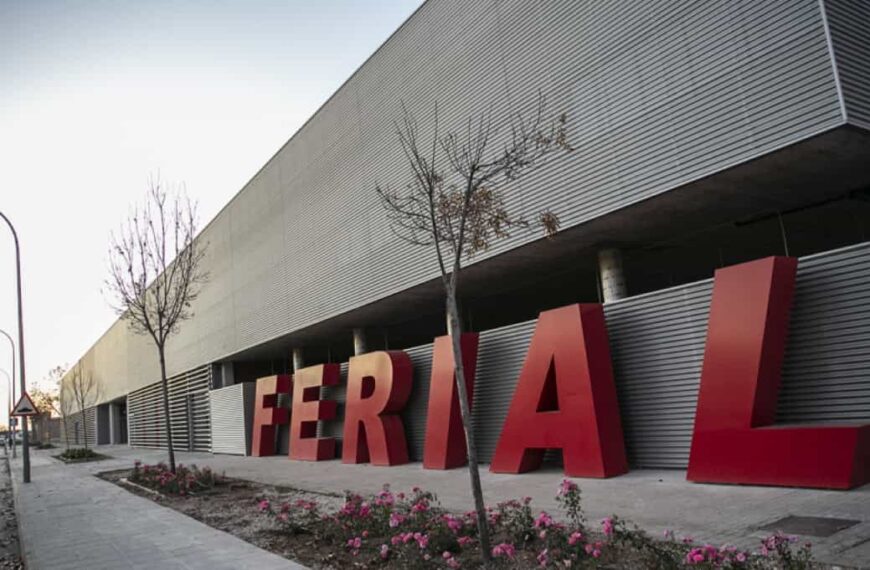 I Congreso Interdisciplinar sobre Despoblación organizado por el Instituto de Derecho y Gobierno Local-UAM en el pabellón ferial de Ciudad Real