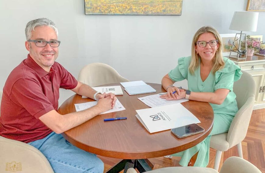 La Asociación AMAS llevará a cabo un proyecto para atención de personas con secuelas por COVID-19 gracias al apoyo del Ayto. de Tomelloso