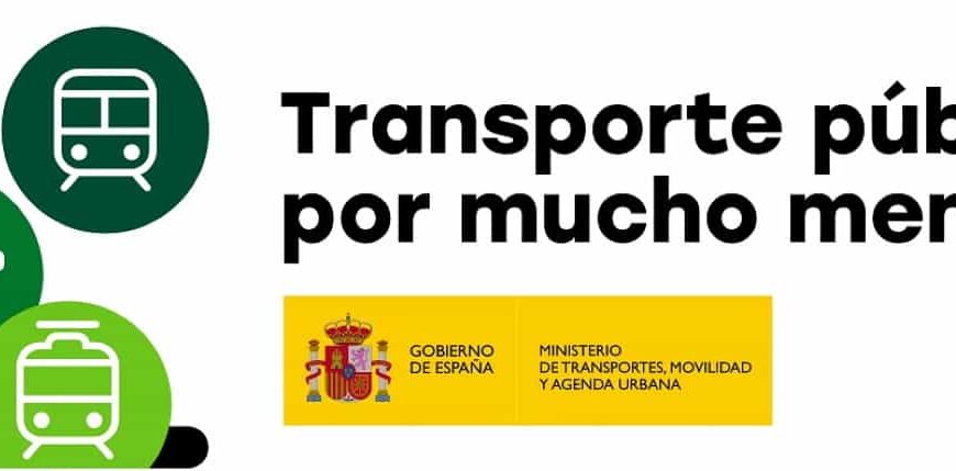 Aprobado un 30% de descuento en los abonos de transportes y títulos multiviaje del servicio de transporte colectivo urbano de viajeros de Puertollano