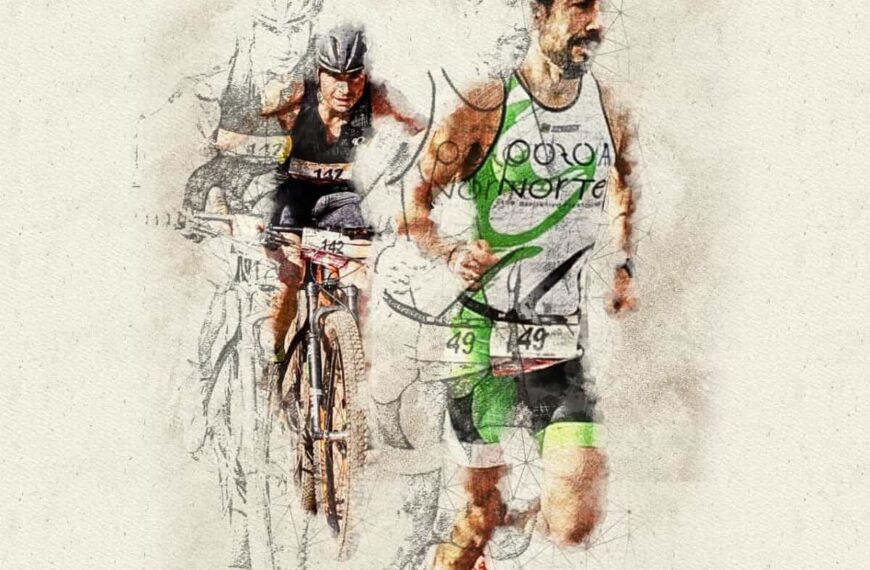 El IV Duatlón Cross Ciudad de Puertollano se celebrará de nuevo el 9 de octubre tras el parón de la pandemia y con algunas novedades