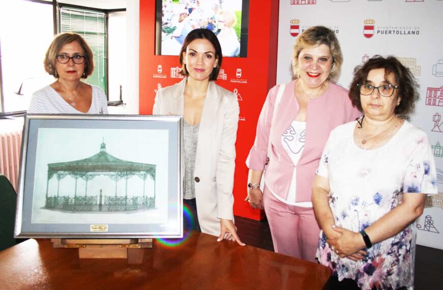 XXII Encuentro Nacional de Encajeras el sábado 17 de septiembre en el pabellón ferial “La Central” de Puertollano