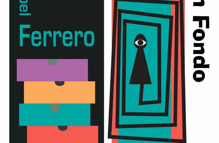 La exposición “Armario sin fondo” de la artista Isabel Ferrero será inaugurada el 23 de septiembre en el Museo del Quijote de Ciudad Real