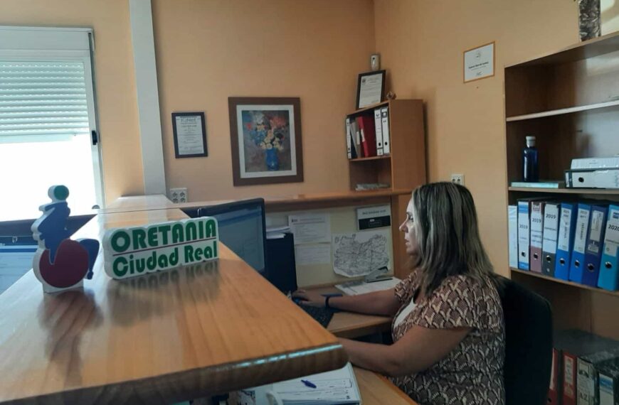 El proyecto de inclusión sociolaboral ha conseguido dar empleo a 26 personas con discapacidad en sus primeros cinco meses