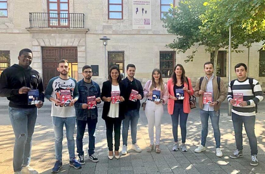 Toconar: “Cada euro que se destina a reducir una tasa, a ampliar una beca o a incrementar oferta educativa es una nueva oportunidad para las familias de la región”