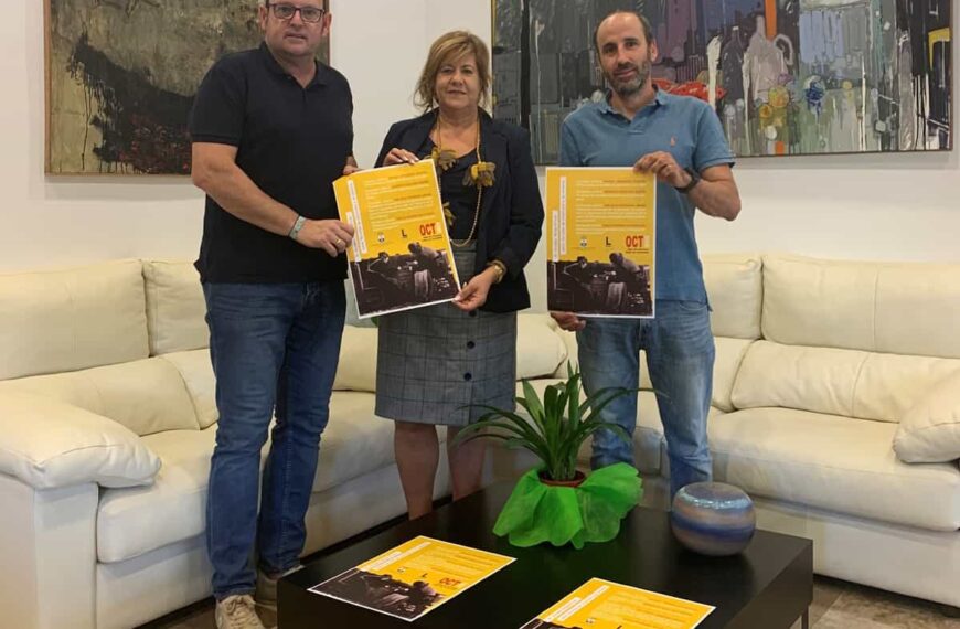 Las Jornadas Monográficas sobre Torralba de Calatrava alcanzan su vigésimo aniversario