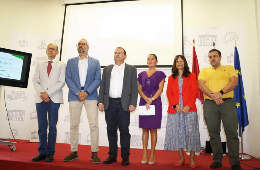 El Congreso H2 Revolution Internacional que se celebrará del 27 al 29 de septiembre posiciona a Puertollano y la región como referente en el ámbito energético