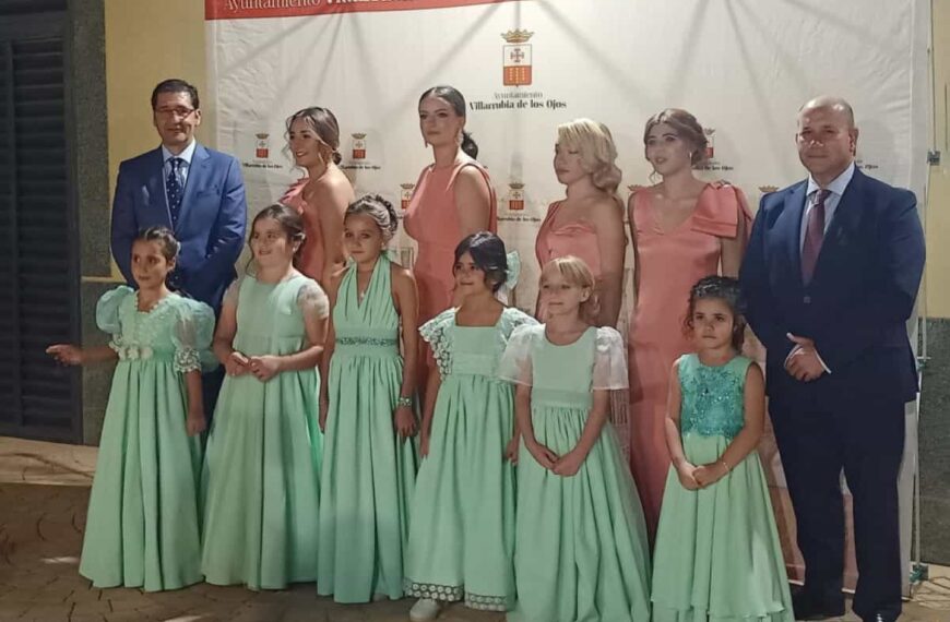 La Diputación de Ciudad Real apoya en la recuperación del Teatro de Monjas para el pueblo de Villarrubia de los Ojos