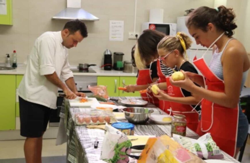 Nuevos talleres de invierno en la Casa de la Juventud de Manzanares cuyo plazo de inscripción finaliza el 26 de septiembre