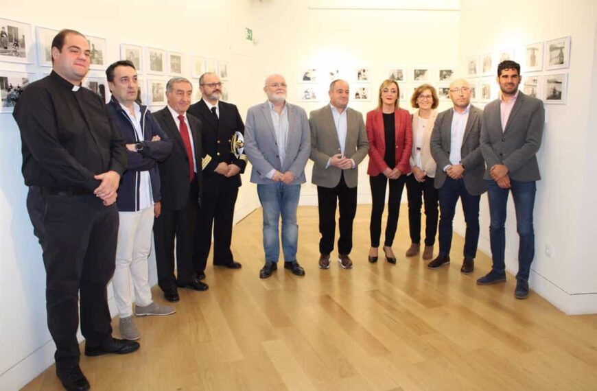 Albacete acoge una exposición que reivindica la labor de la mujer en el mantenimiento de gremios, oficios y tradiciones