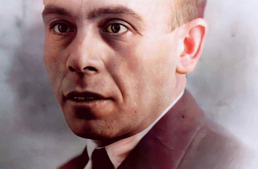 Almedina (Ciudad Real) homenajeará al represaliado republicano que "salvó el cuadro del Da Vinci español"