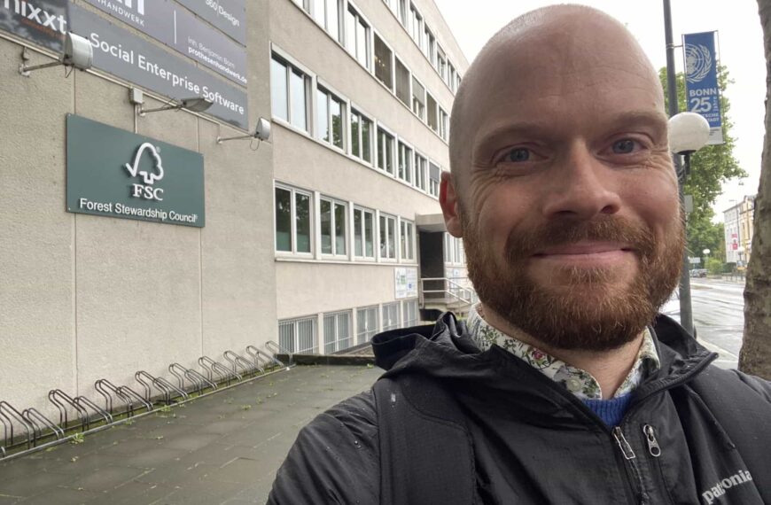 ¿Cómo medir el valor que aportan los bosques?