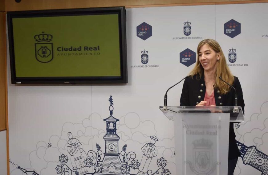 Ayuntamiento Ciudad Real devuelve una subvención del Mitma por 200.000 euros para el Plan de Agenda Urbana