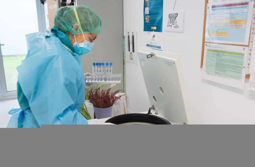 C-LM registró 776 casos en personas mayores y cuatro fallecidos en la semana del 3 al 9 de octubre