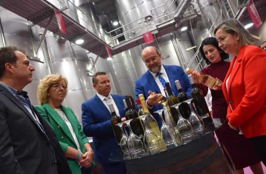 Castilla-La Mancha resuelve las ayudas de la convocatoria de FOCAL por un importe superior a los 83 millones de euros