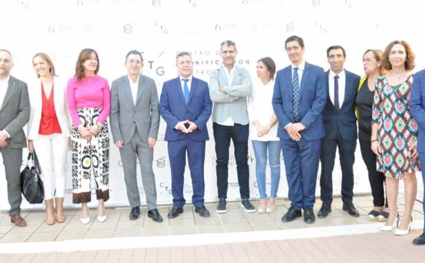 Centro de Tecnificación Gastronómica nace como referente en la búsqueda de la excelencia de la enogastronomía manchega