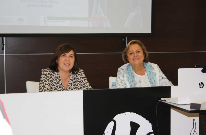 Da comienzo el plan formativo 2022/2023 del Colegio Oficial de la Psicología de Castilla-La Mancha