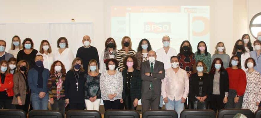 Cuenca acoge la I Jornada sobre la implantación de la evidencia científica para la excelencia en cuidados en Castilla-La Mancha