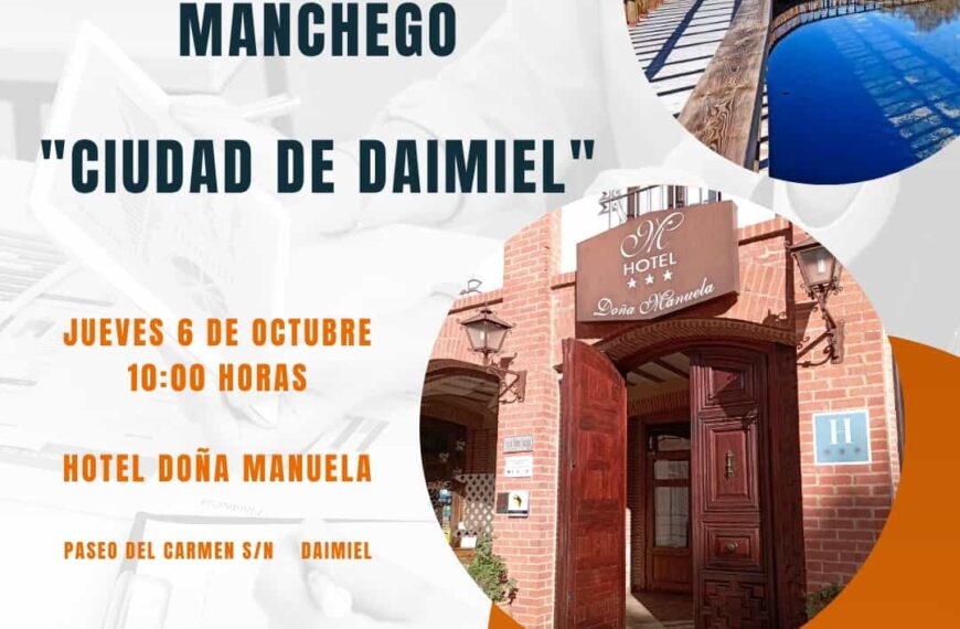 El concurso de calidades de queso manchego se celebra en Daimiel
