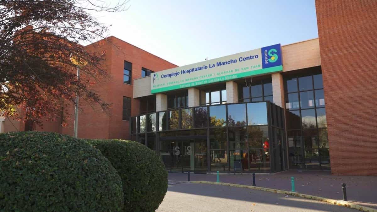 Dos personas resultan heridas por arma blanca en una discoteca de Campo de Criptana (Ciudad Real)