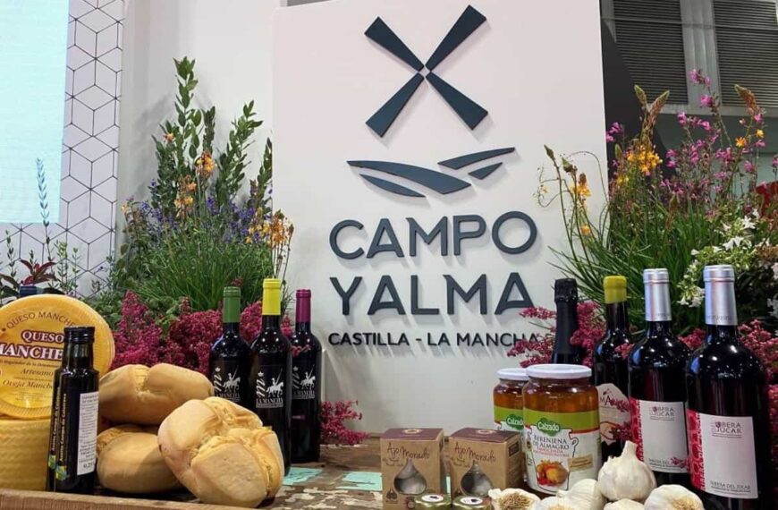 El Gobierno de C-LM abre desde este viernes el plazo para concurrir al concurso Gran Selección Campo y Alma 2023