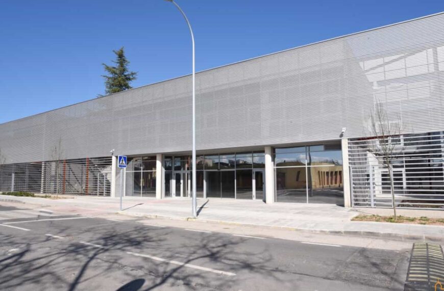 El pabellón ferial de Ciudad Real certifica en el pleno de Diputación su bautismo como IFEDI, "una referencia a IFEMA"