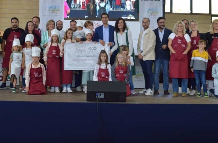 Este jueves se inaugura el Centro de Tecnificación Gastronómica de la Diputación de Ciudad Real con el apoyo de Page