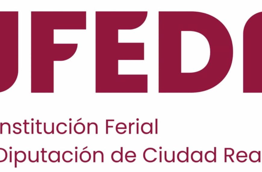 Como IFEDI (Institución Ferial Diputación de Ciudad Real) será denominado el recinto de seis pabellones en el complejo ferial de la capital de la provincia