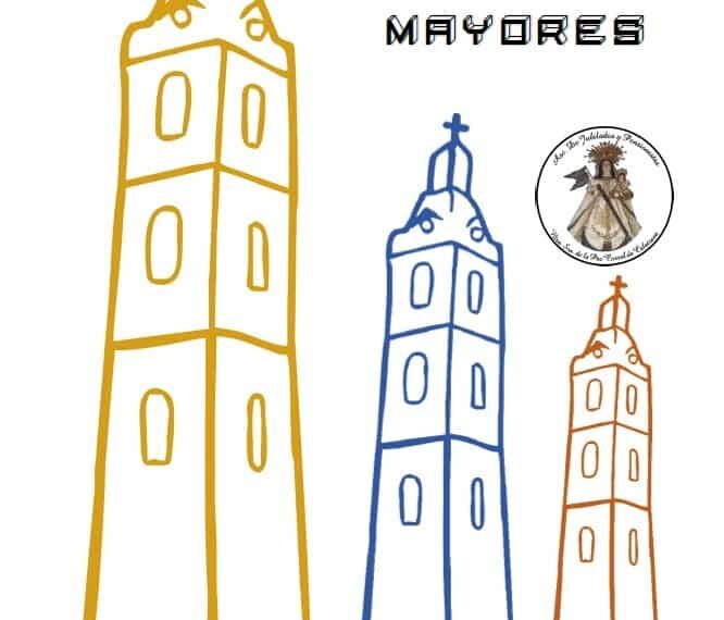 Corral de Calatrava celebra la II Semana de nuestros mayores