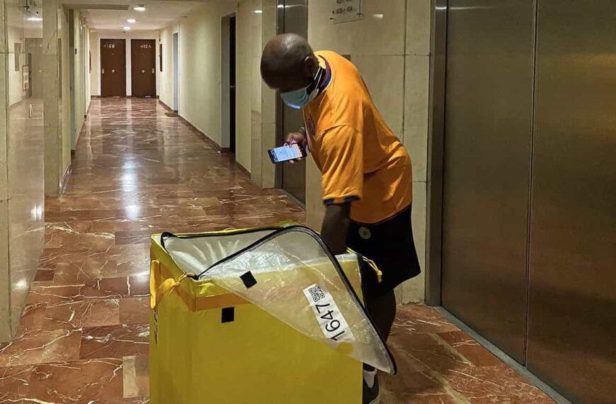 La Seguridad Social ganó 4.059 afiliados extranjeros en septiembre, un 5,35% más, hasta llegar a los 79.953