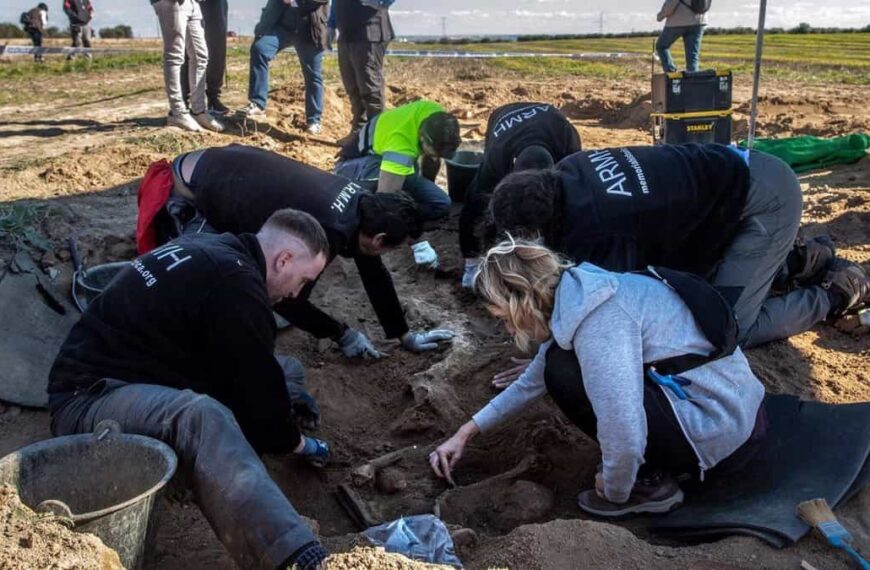 La UCLM celebrará el 8 y el 9 de noviembre el primer congreso de Memoria democrática en Castilla-La Mancha