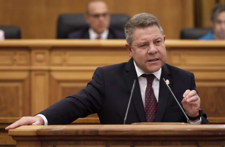 Leyes de Accesibilidad e Infancia y planes para Pueblo Gitano y contra la soledad, planes sociales de Page